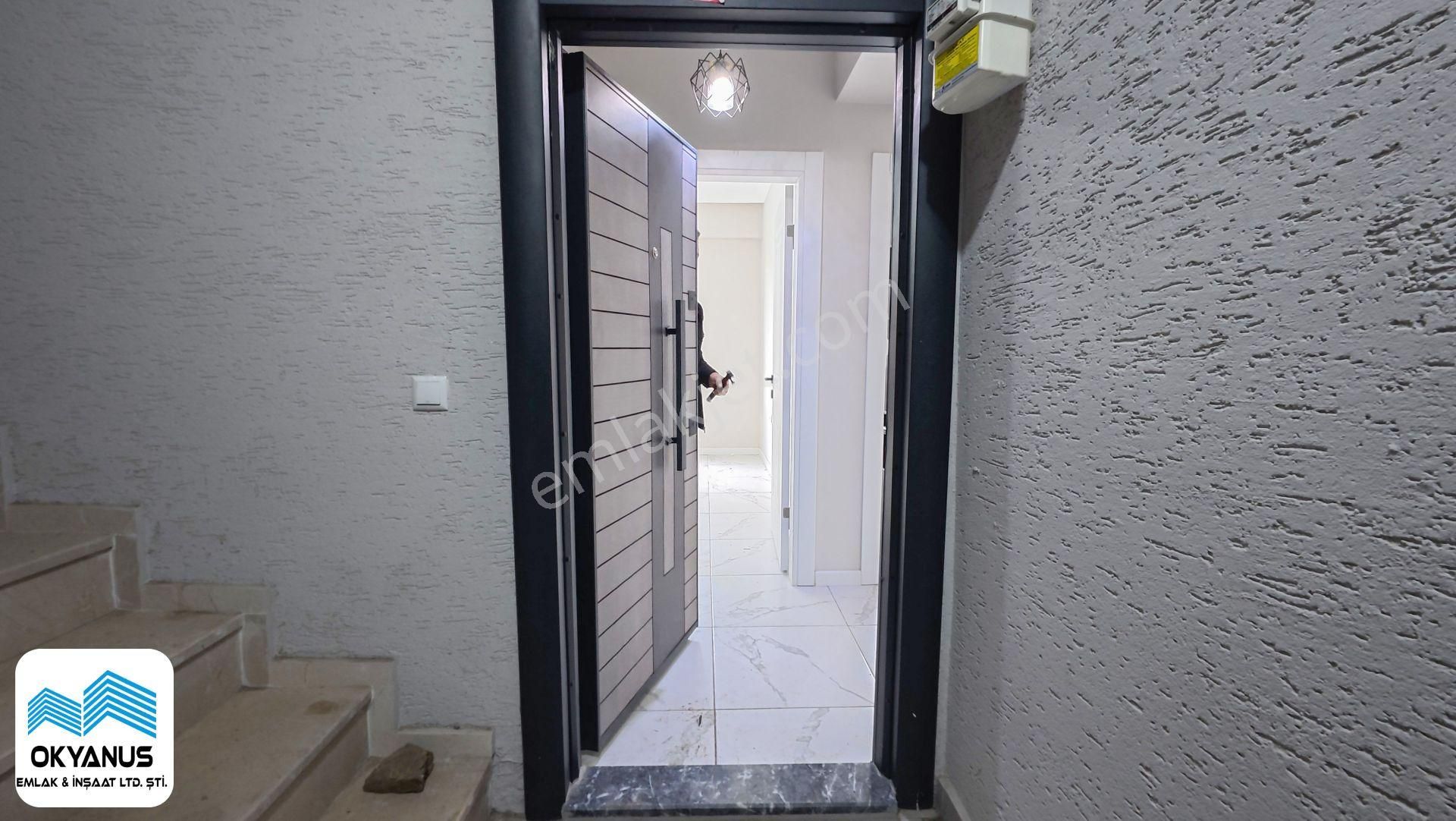 Sakarya Karasu’da Havuzlu Sitede Modern 2+1 Sıfır Daire - Görsel 11