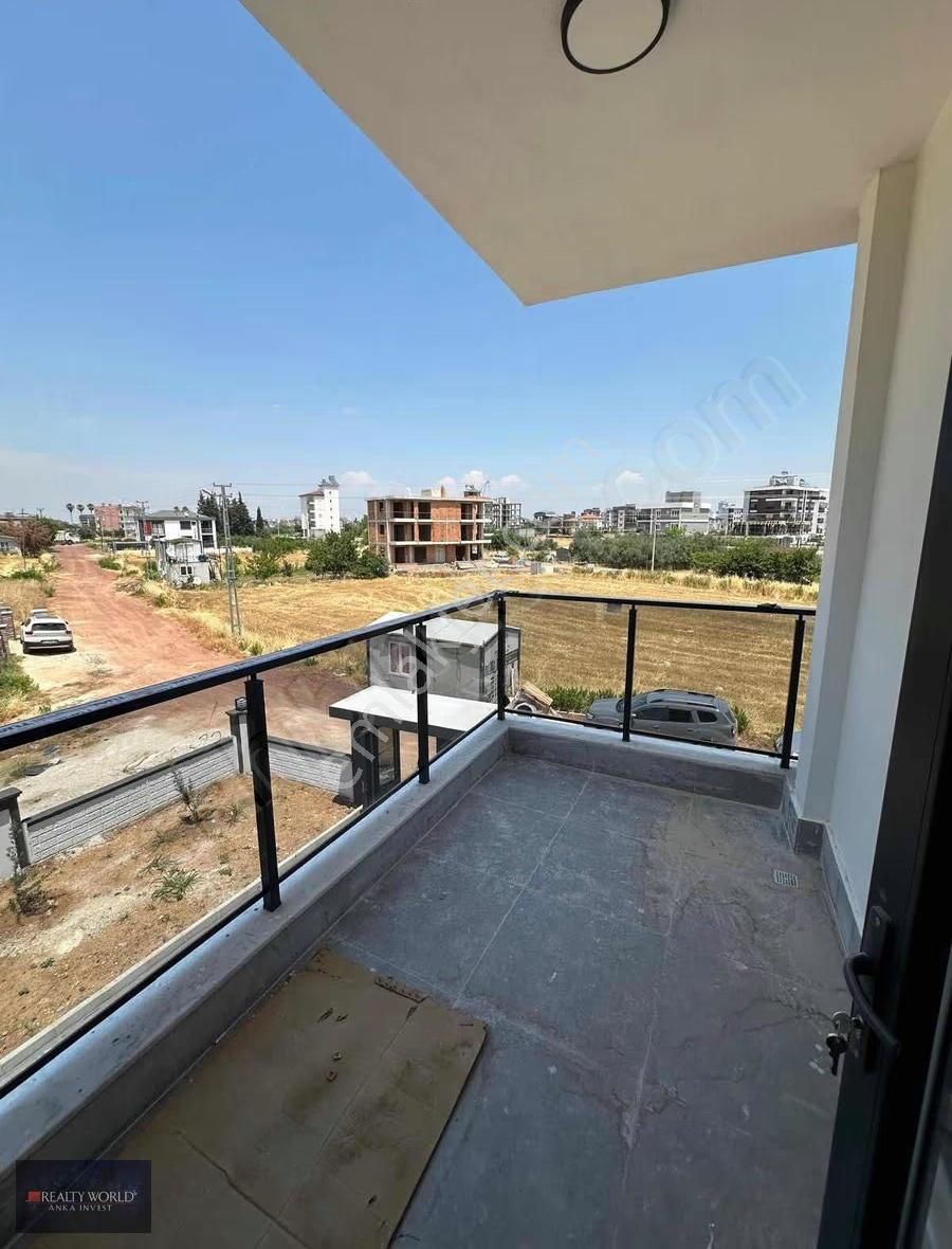 Realty World Anka Dan Bahçeyaka Mahallesin De 3+1 Sıfır Daire - Görsel 17