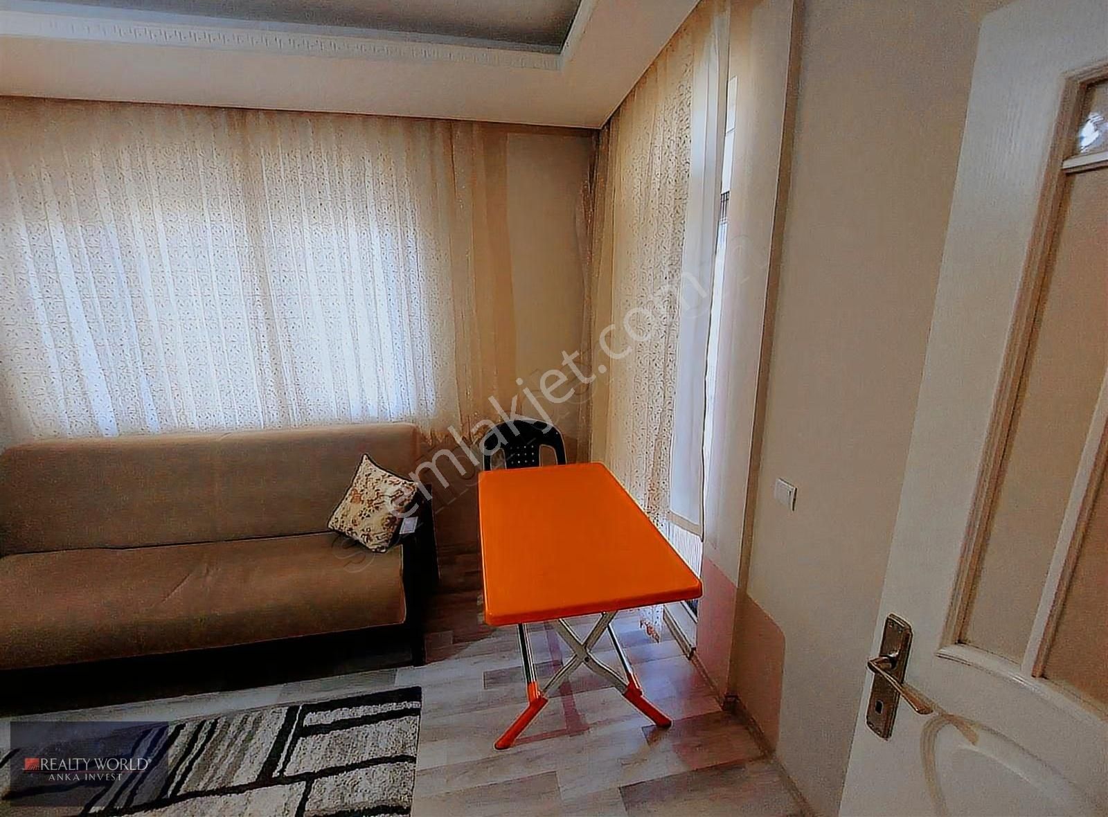 Döşemealtı Yeniköy De Gerçek Yüksek Giriş Eşyalı Kiralık 2+1 - Görsel 19