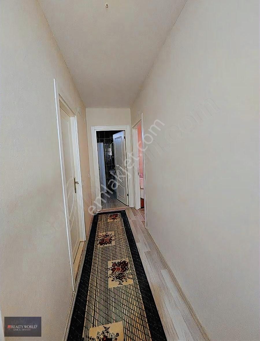 Döşemealtı Yeniköy De Gerçek Yüksek Giriş Eşyalı Kiralık 2+1 - Görsel 24