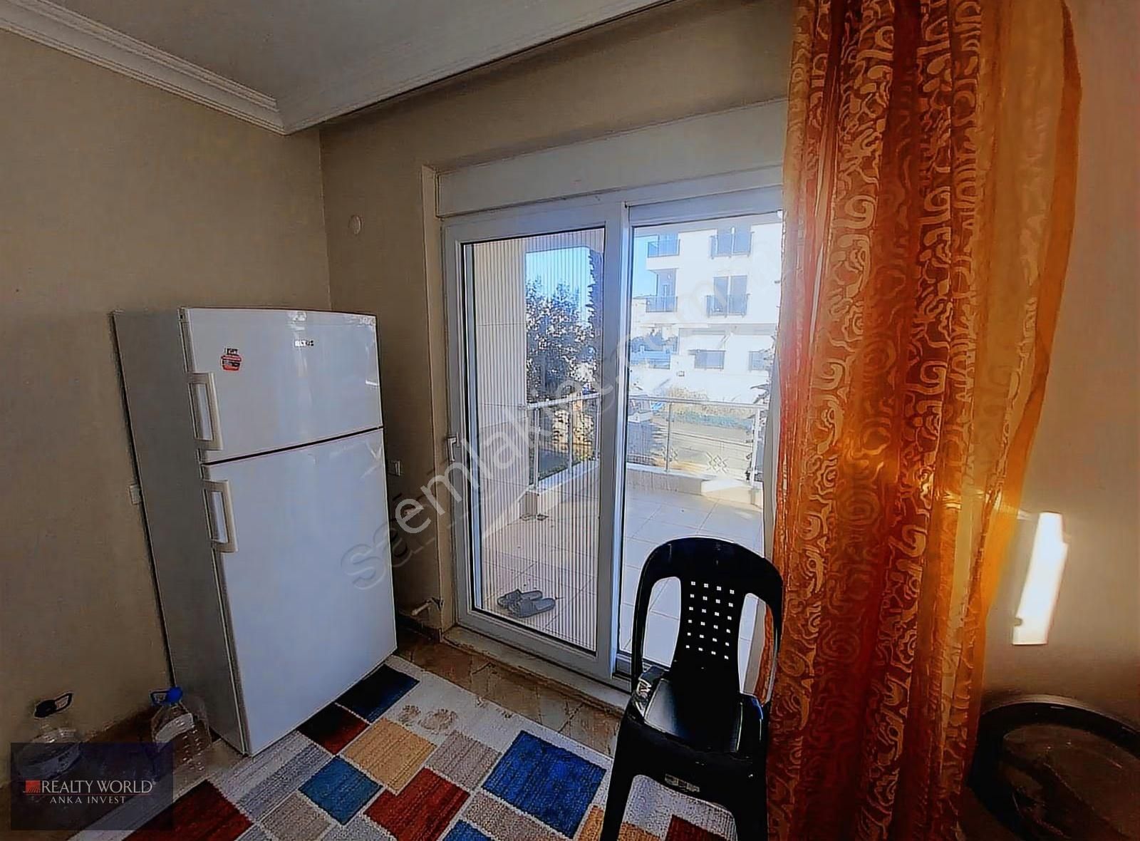 Döşemealtı Yeniköy De Gerçek Yüksek Giriş Eşyalı Kiralık 2+1 - Görsel 10