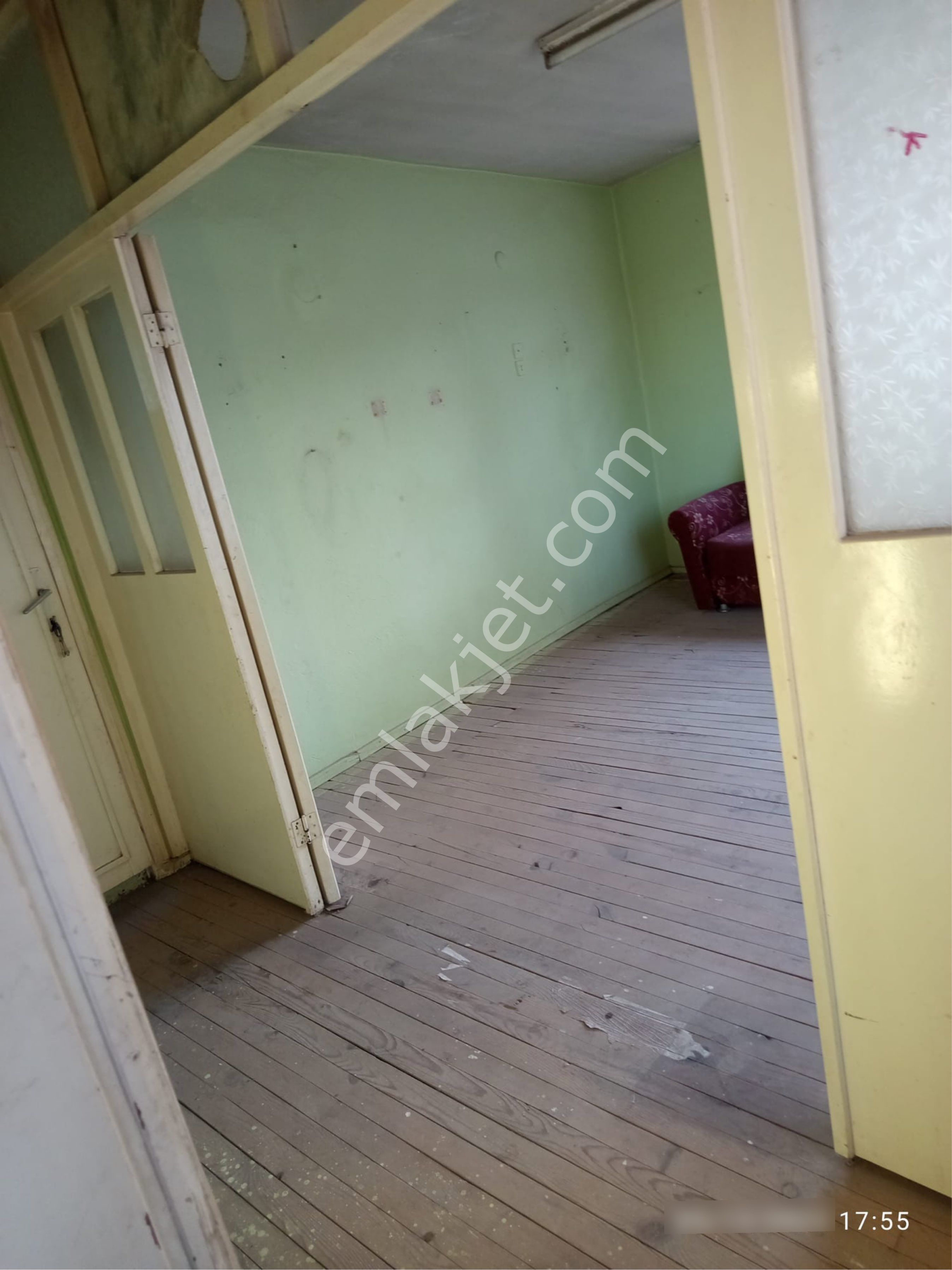 Sümer Mahallesinde Müstakilsatılık - Görsel 3