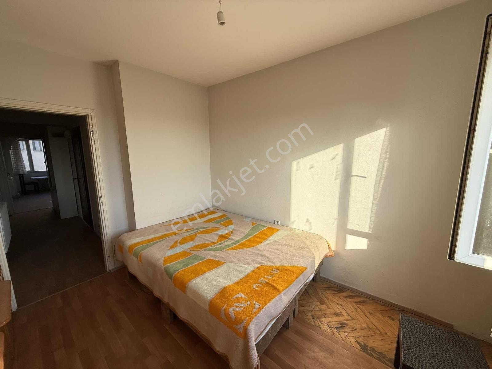Balıkesir Çarşı Karesi Kaymakamlığı Arkasında Satılık 2+1 Daire - Görsel 21