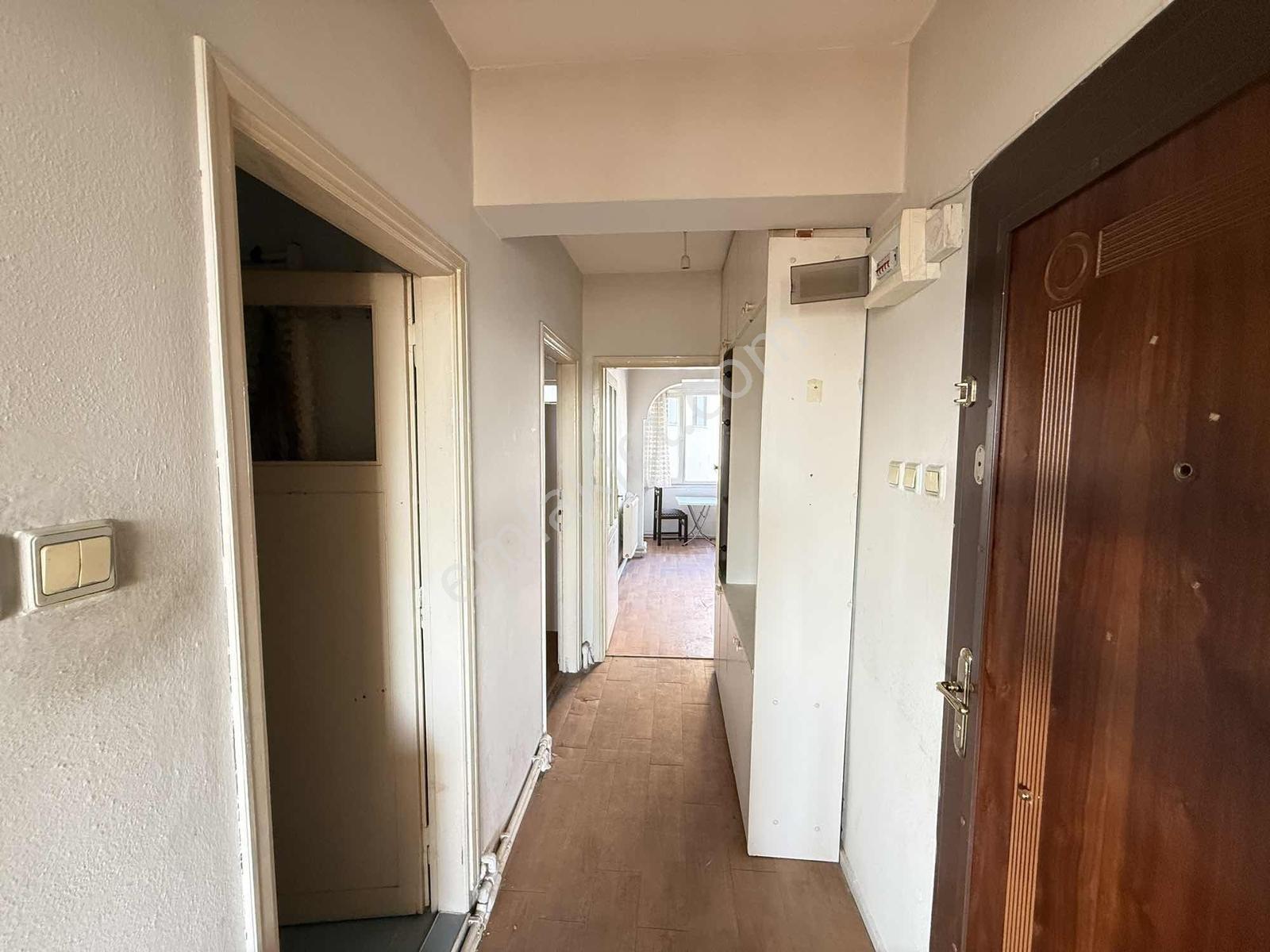 Balıkesir Çarşı Karesi Kaymakamlığı Arkasında Satılık 2+1 Daire - Görsel 15