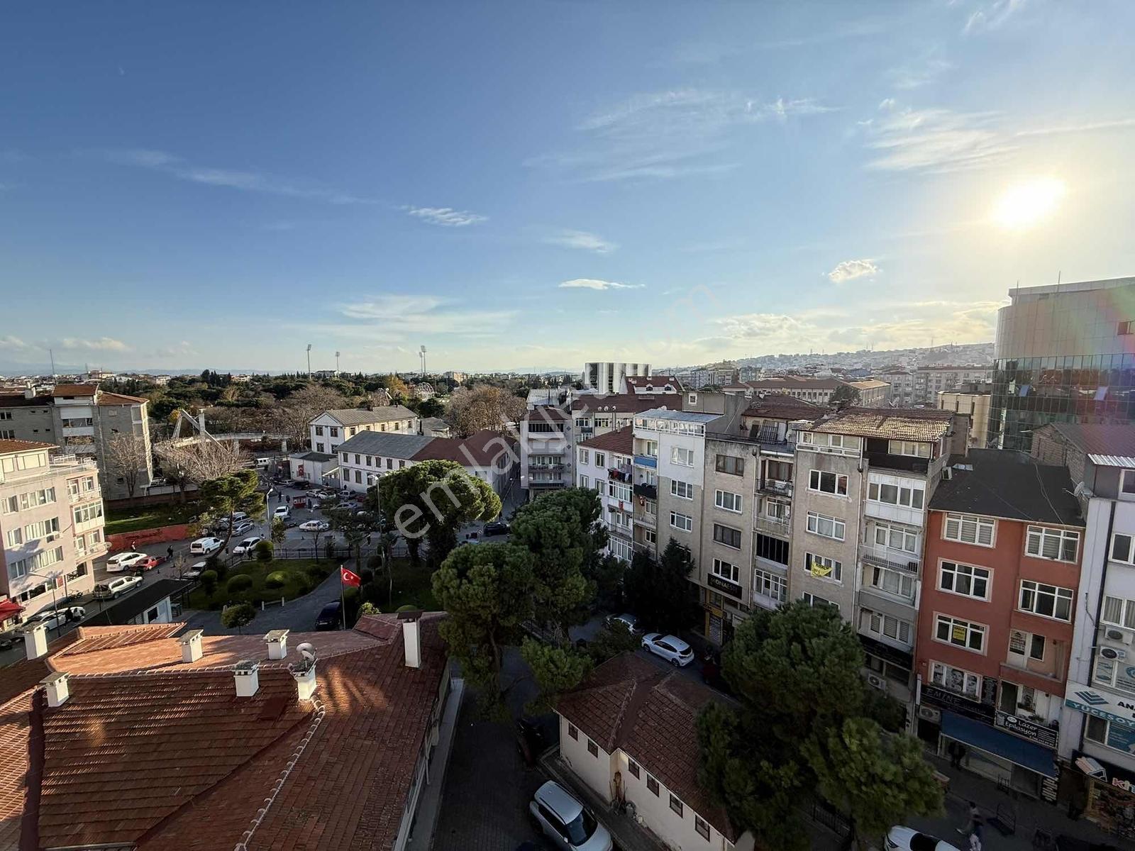 Balıkesir Çarşı Karesi Kaymakamlığı Arkasında Satılık 2+1 Daire - Görsel 25