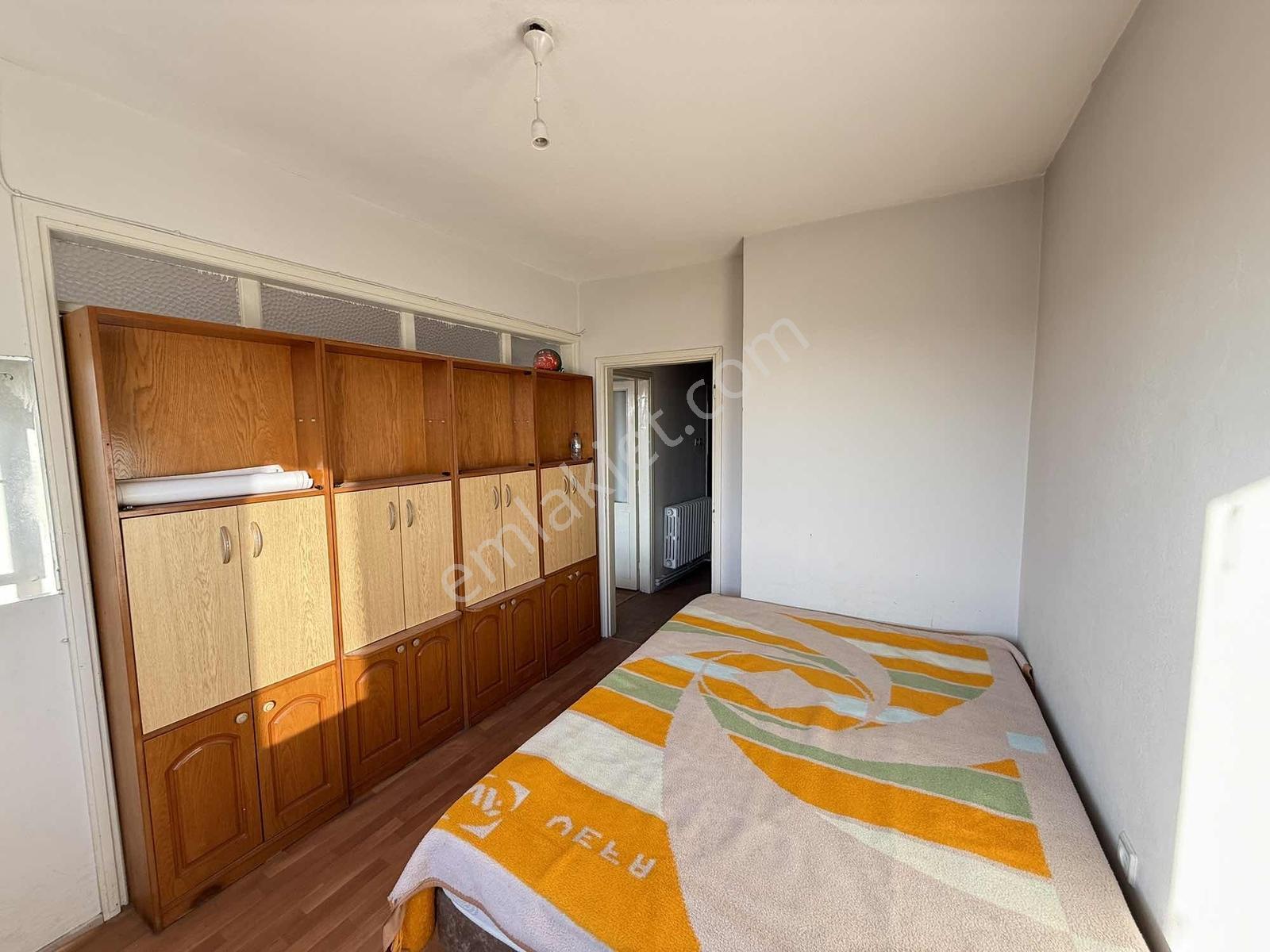 Balıkesir Çarşı Karesi Kaymakamlığı Arkasında Satılık 2+1 Daire - Görsel 22