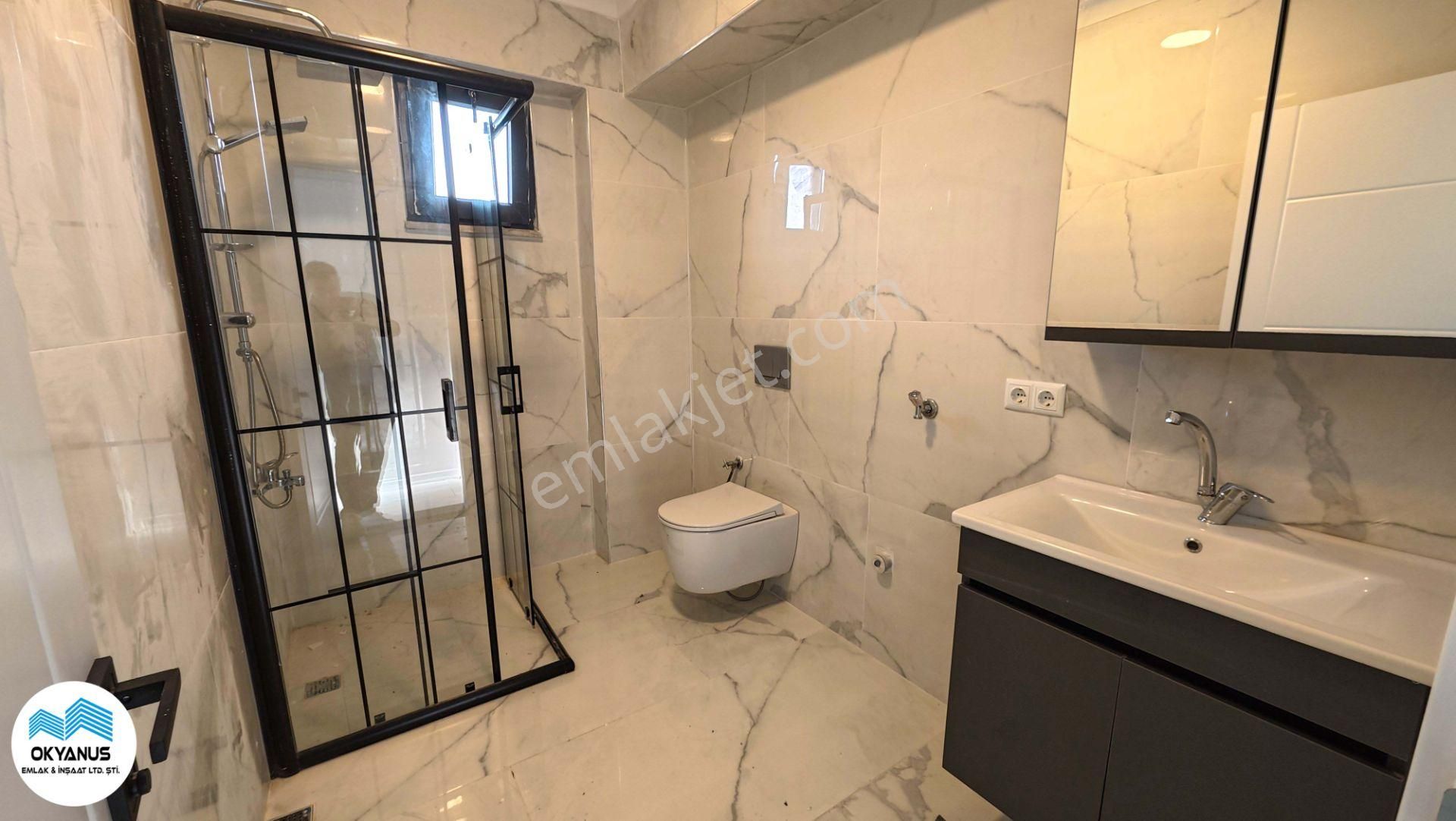 Karasu'da Yatırım Ve Yaşam Bir Arada Sunan 3+1 Satılık Villa - Görsel 34