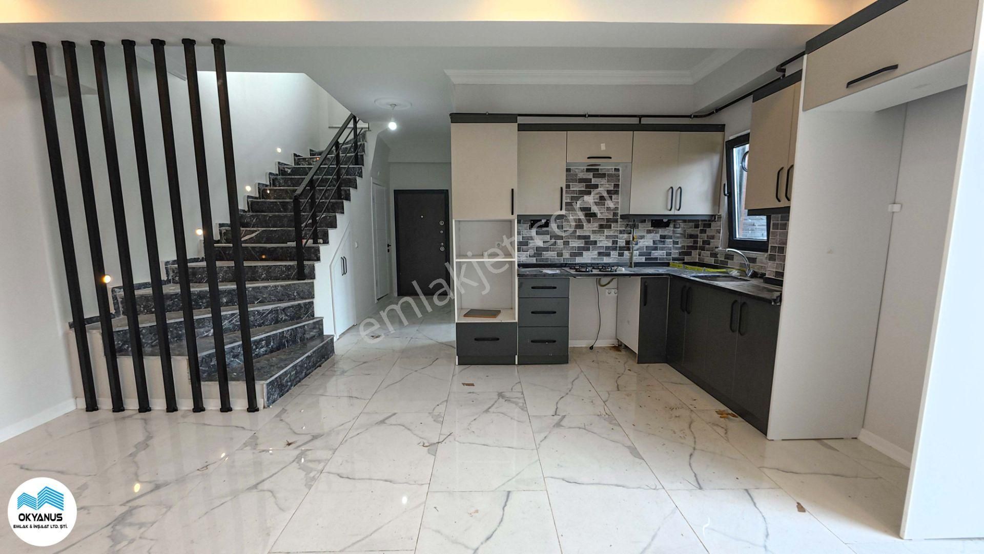 Karasu'da Yatırım Ve Yaşam Bir Arada Sunan 3+1 Satılık Villa - Görsel 20