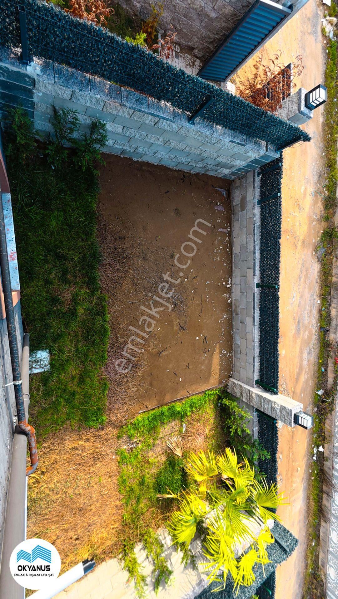 Karasu'da Yatırım Ve Yaşam Bir Arada Sunan 3+1 Satılık Villa - Görsel 35