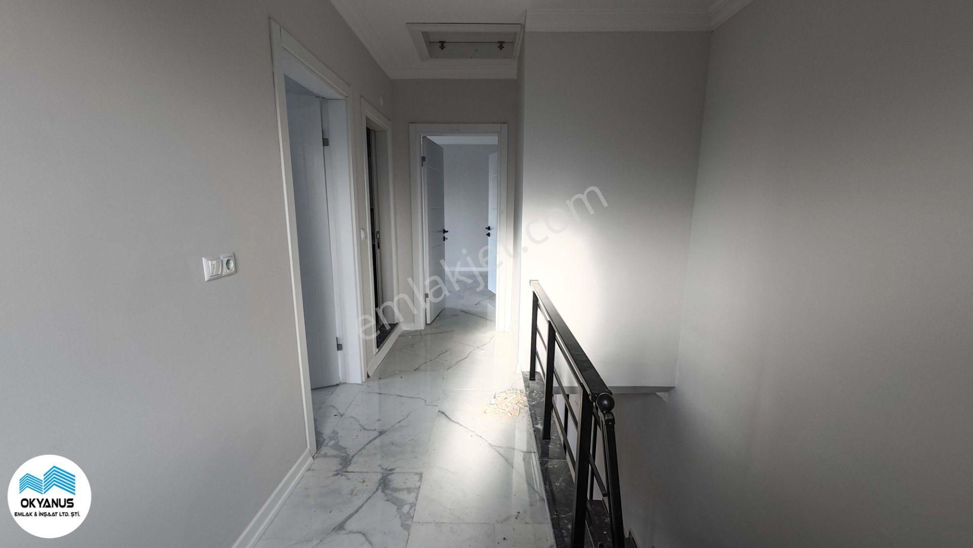 Karasu'da Yatırım Ve Yaşam Bir Arada Sunan 3+1 Satılık Villa - Görsel 26