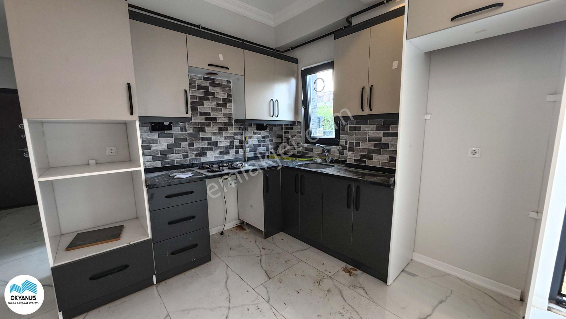 Karasu'da Yatırım Ve Yaşam Bir Arada Sunan 3+1 Satılık Villa - Görsel 21