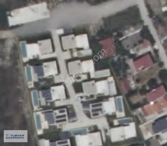 Urla İçmeler'de Satılık Müstakil Parsel 427 M2 Arsa - Görsel 3