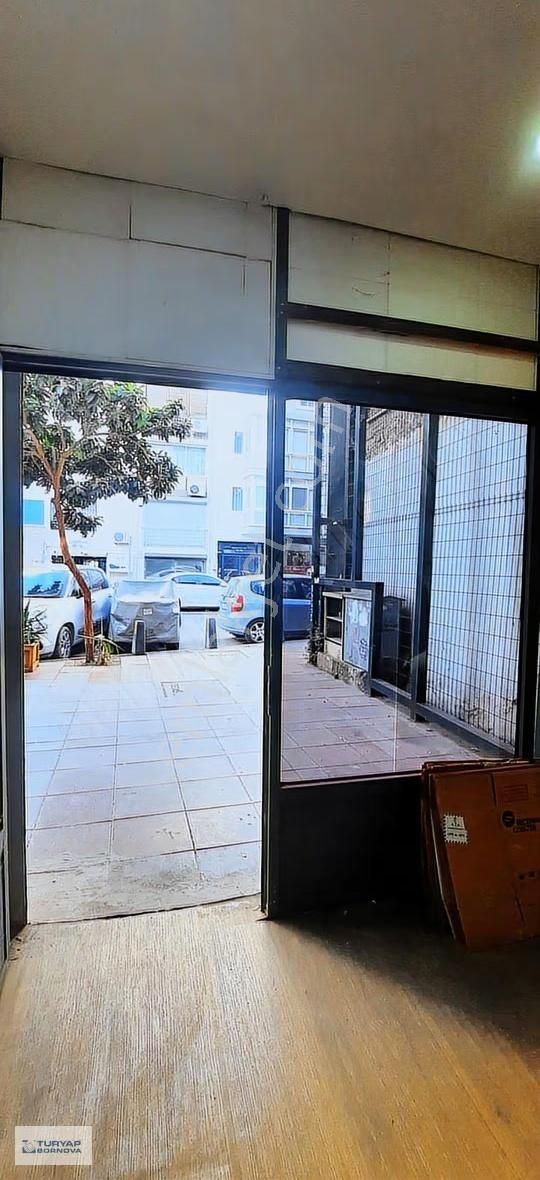 Mithatpaşa Cad Üzeri, Tarihi Asansör Sok 100 Mt Mesafede Dükkan - Görsel 7