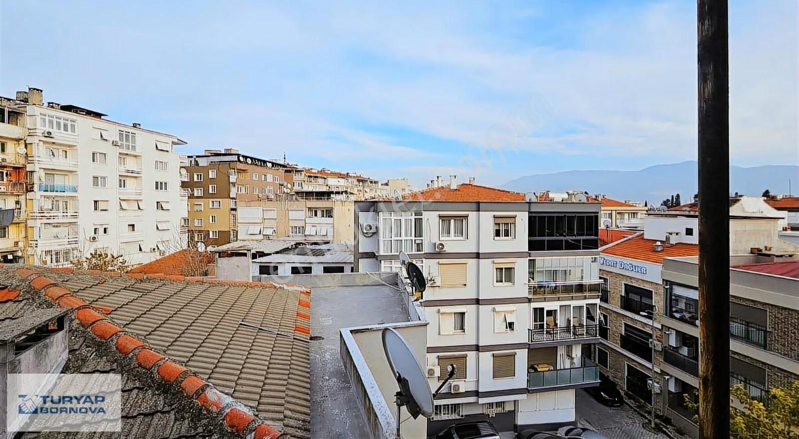 Ege Üniversitesi Yakınında Sıfır Tadilatlı Satılık 3+1 Daire - Görsel 22