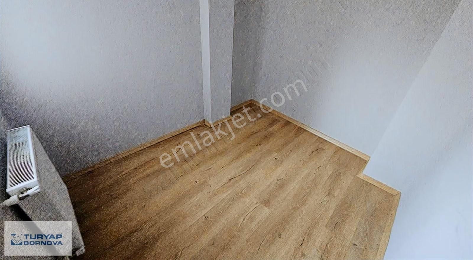 Ege Üniversitesi Yakınında Sıfır Tadilatlı Satılık 3+1 Daire - Görsel 8