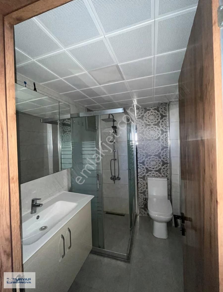 Ege Üniversitesi Yakınında Sıfır Tadilatlı Satılık 3+1 Daire - Görsel 32