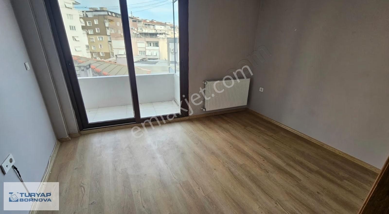 Ege Üniversitesi Yakınında Sıfır Tadilatlı Satılık 3+1 Daire - Görsel 26