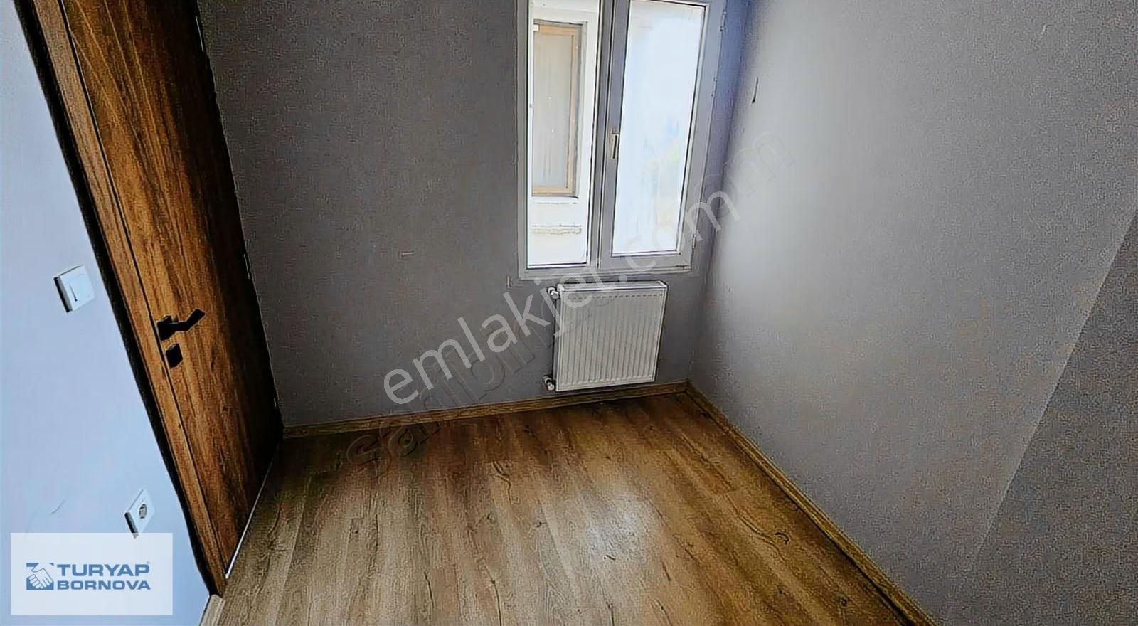 Ege Üniversitesi Yakınında Sıfır Tadilatlı Satılık 3+1 Daire - Görsel 15