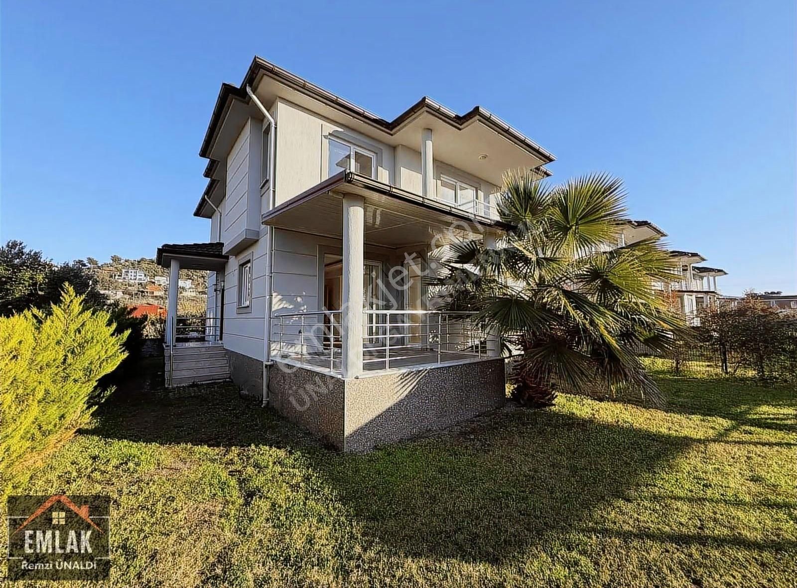 Bu Müstakil Ev Alınır Bu Bölgede Yaşanır - Görsel 3