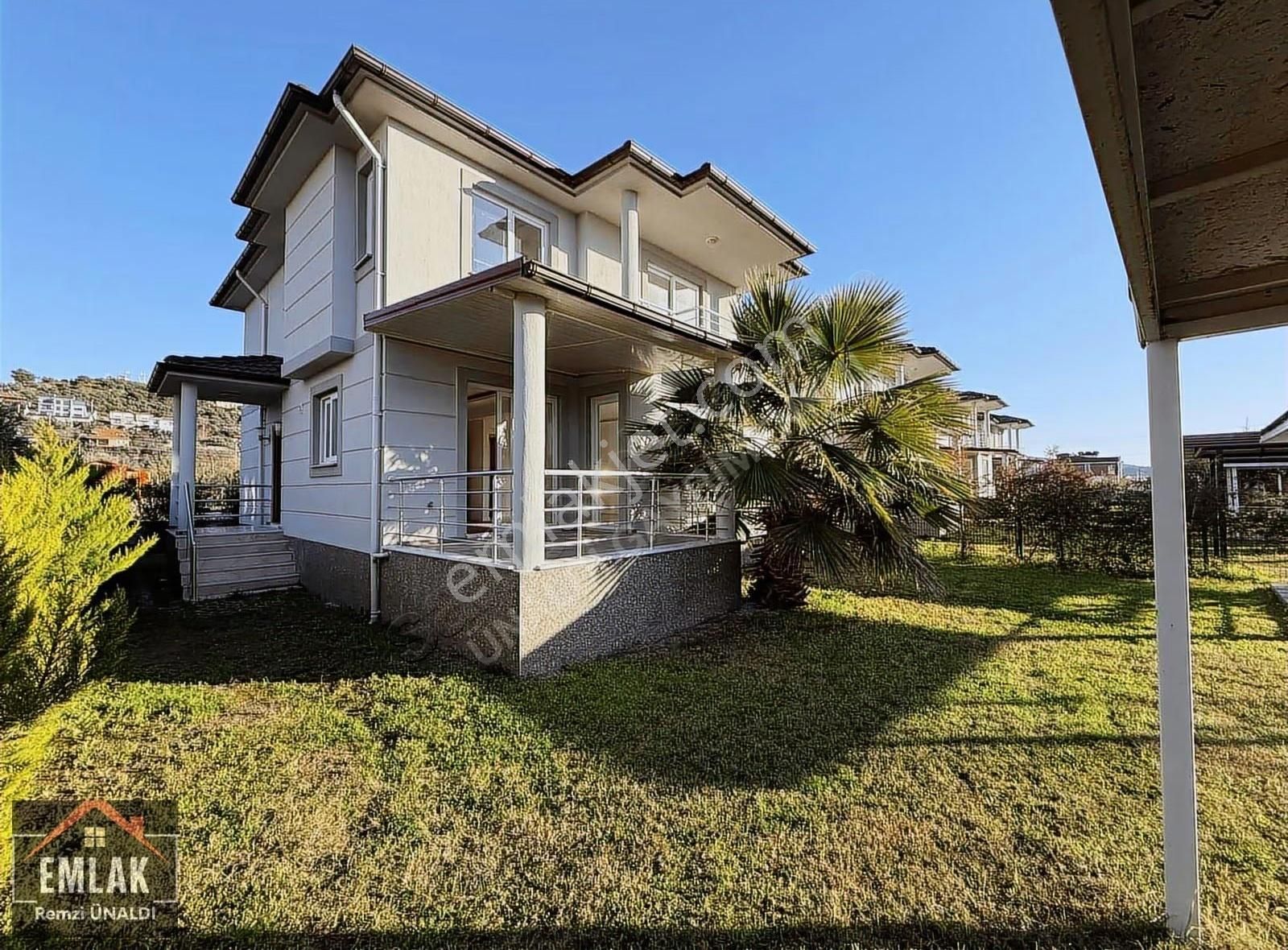 Bu Müstakil Ev Alınır Bu Bölgede Yaşanır - Görsel 6