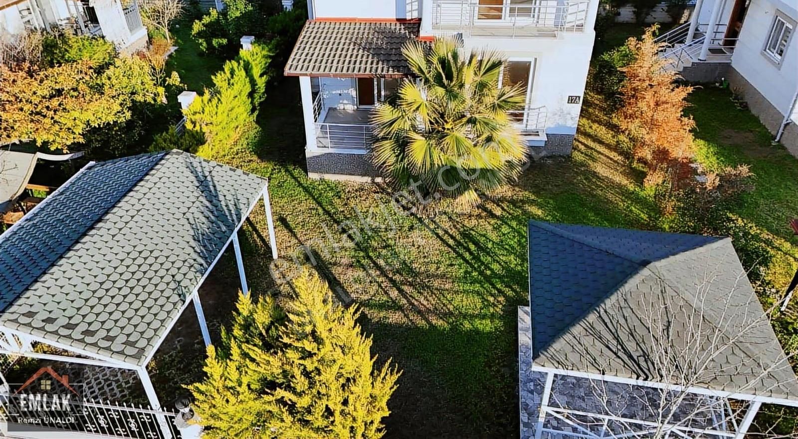 Bu Müstakil Ev Alınır Bu Bölgede Yaşanır - Görsel 2