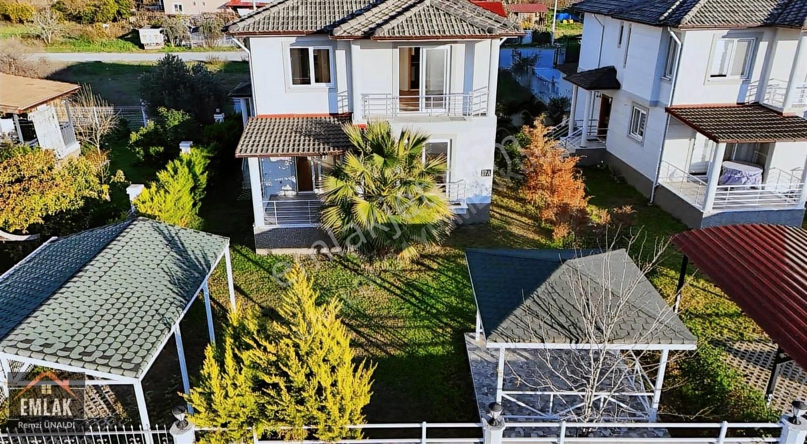 Bu Müstakil Ev Alınır Bu Bölgede Yaşanır