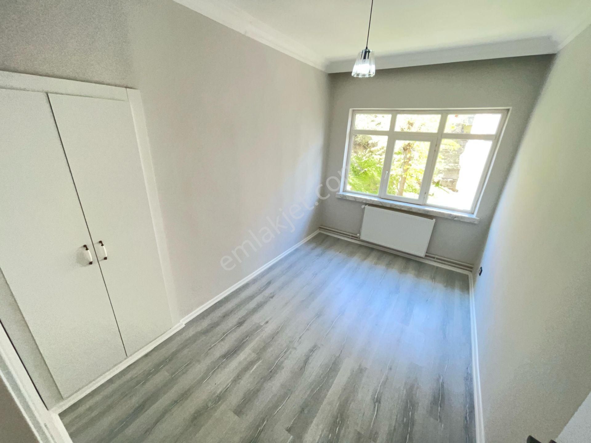 Tepebaşı'nda Bağımsız Katta Full Yapılı 3+1 Daire - Görsel 18