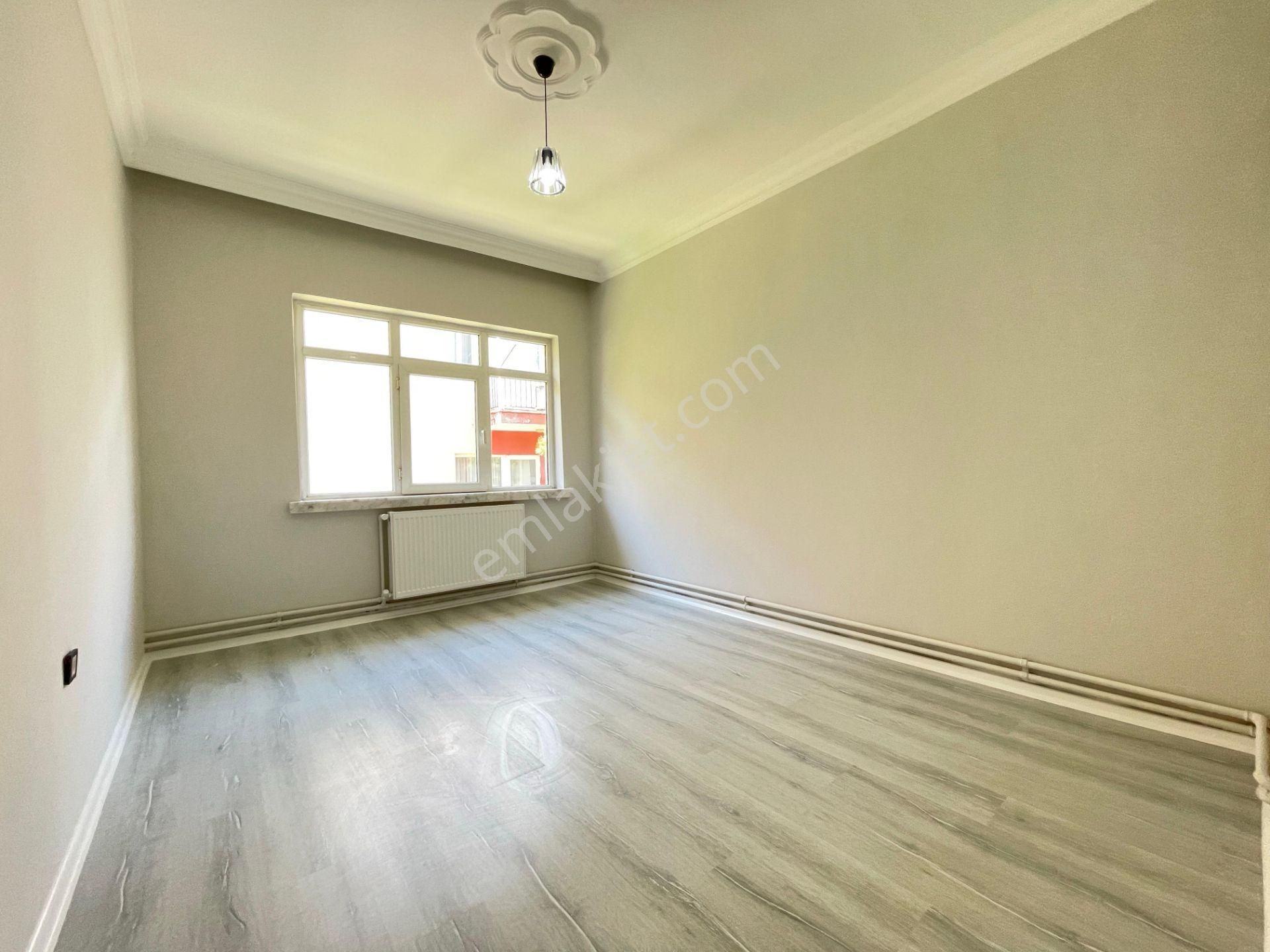 Tepebaşı'nda Bağımsız Katta Full Yapılı 3+1 Daire - Görsel 22