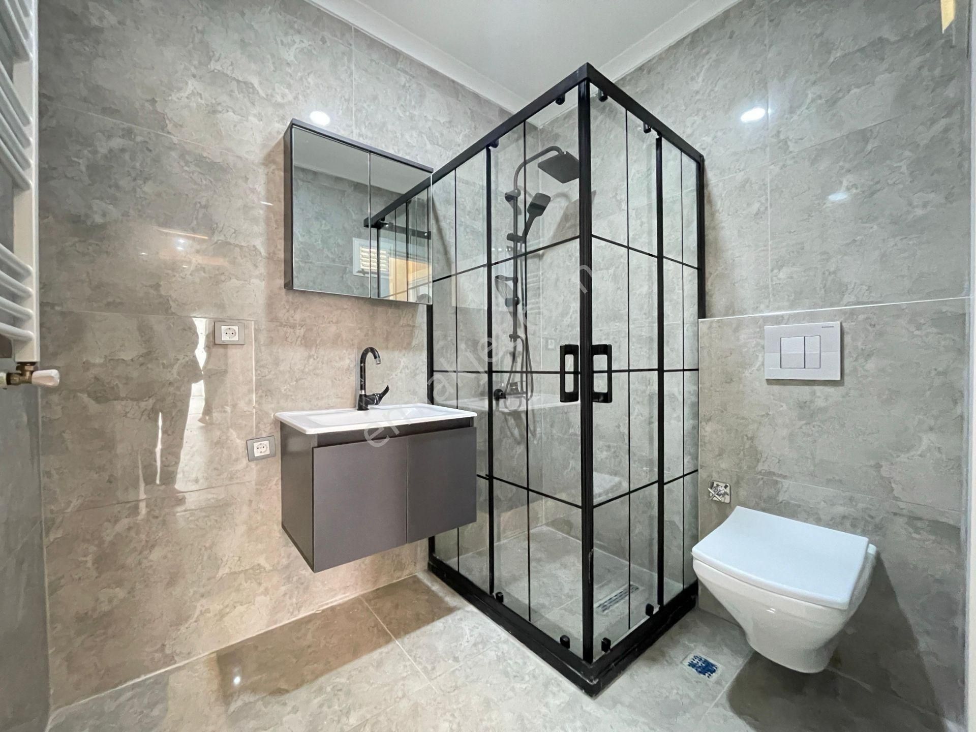 Tepebaşı'nda Bağımsız Katta Full Yapılı 3+1 Daire - Görsel 31