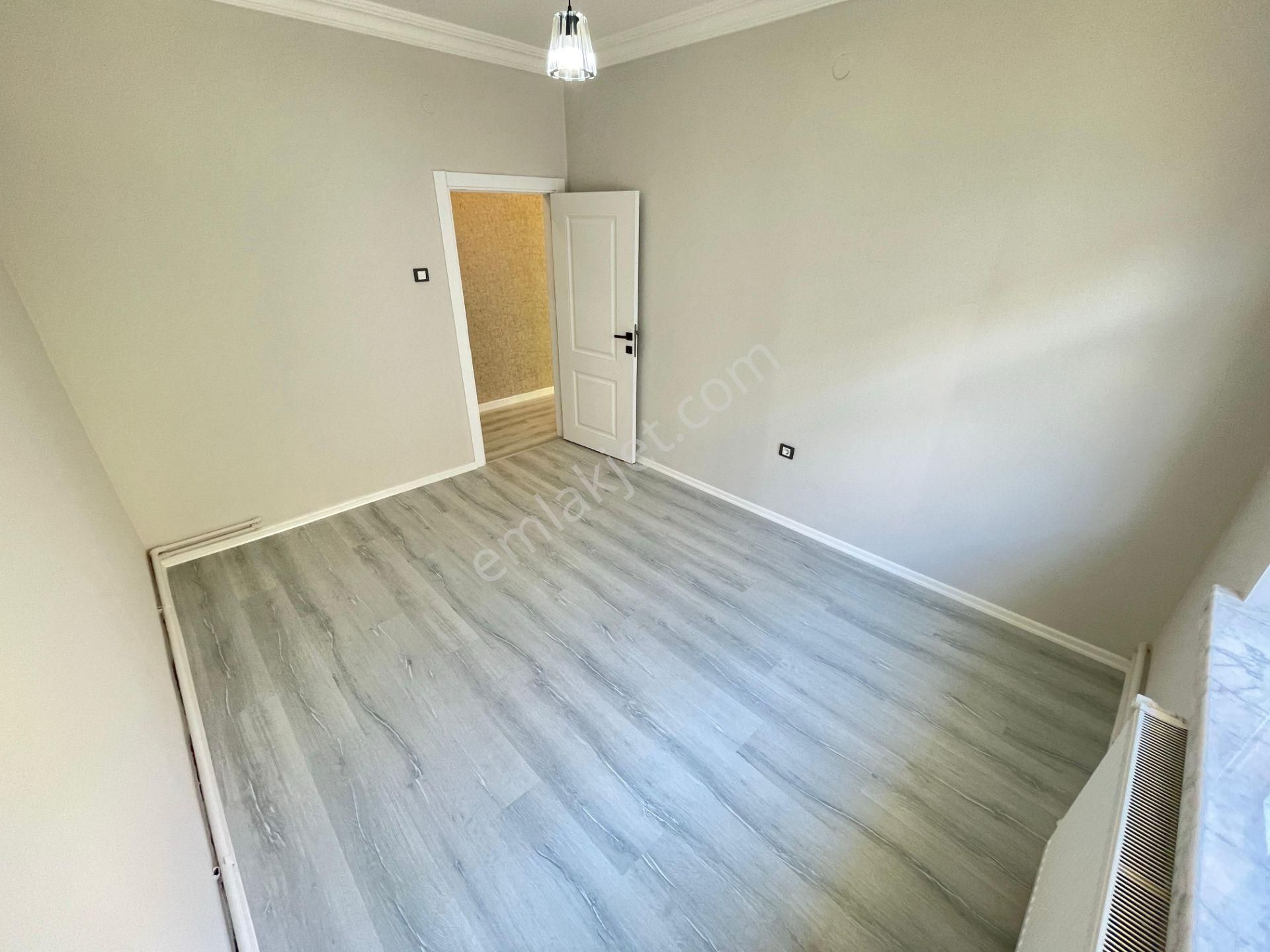 Tepebaşı'nda Bağımsız Katta Full Yapılı 3+1 Daire - Görsel 25