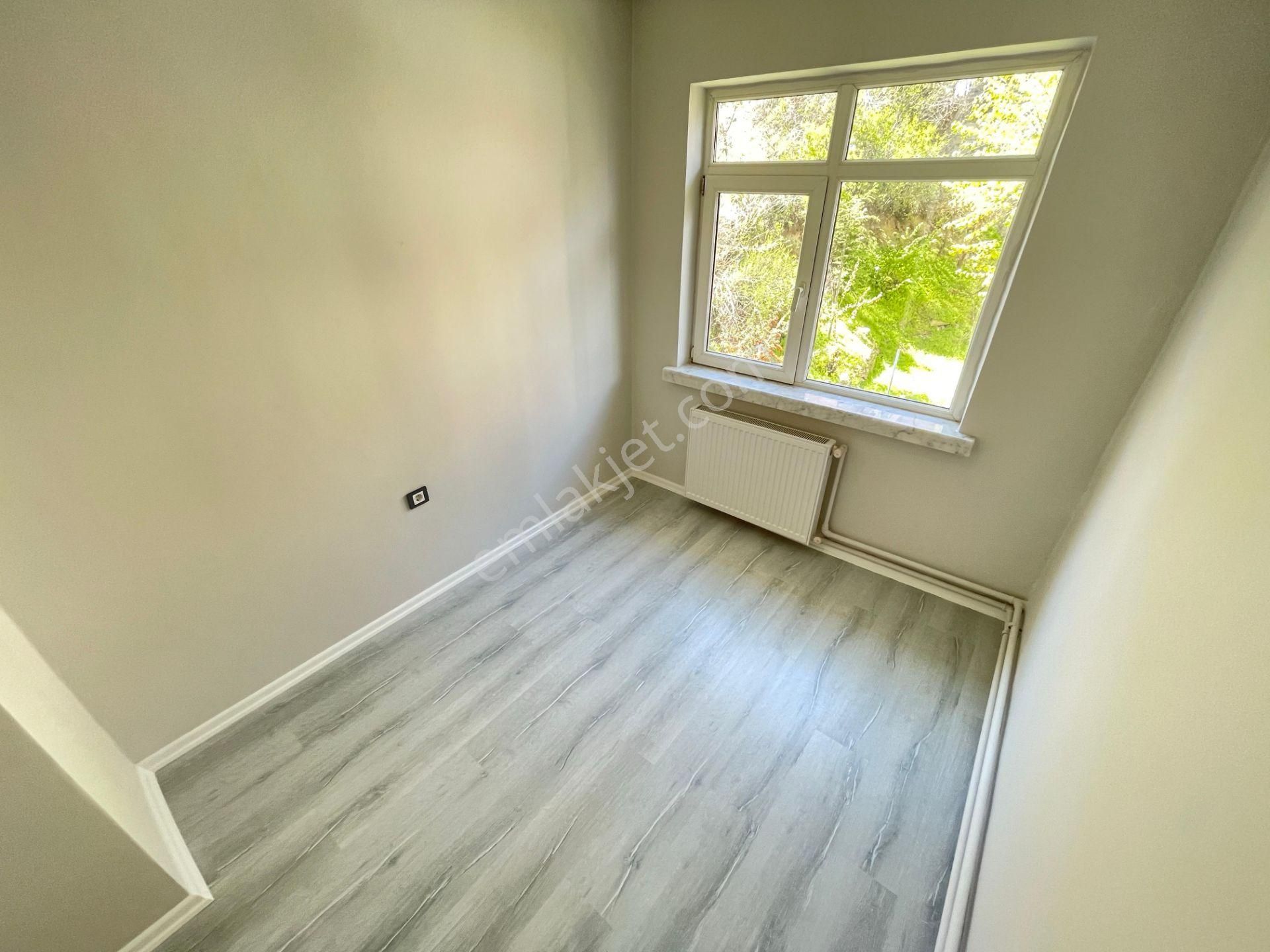 Tepebaşı'nda Bağımsız Katta Full Yapılı 3+1 Daire - Görsel 16