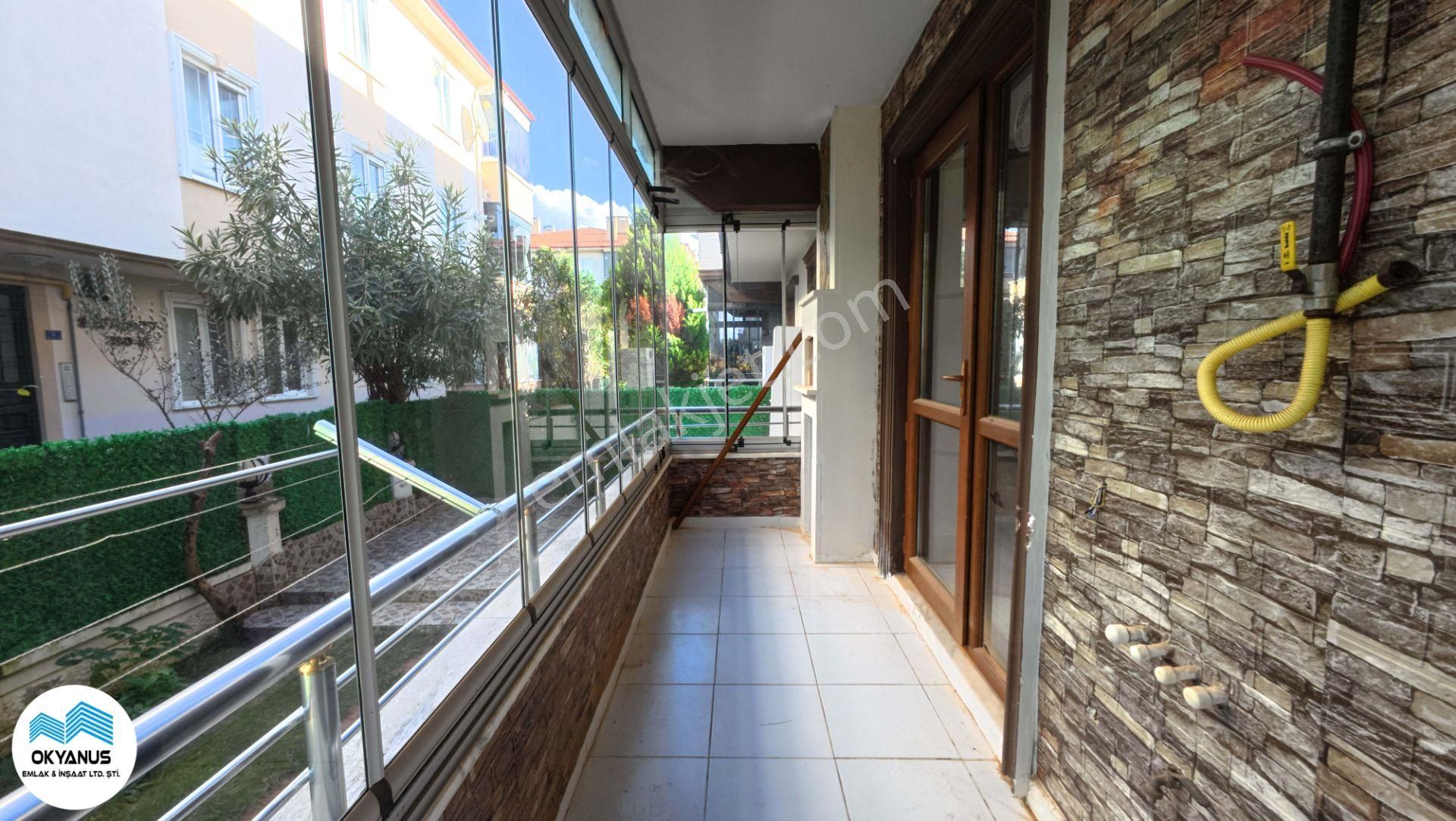 Sakarya Karasu'da Müstakil Bahçe Kullanımlı 2+1 Daire - Görsel 33