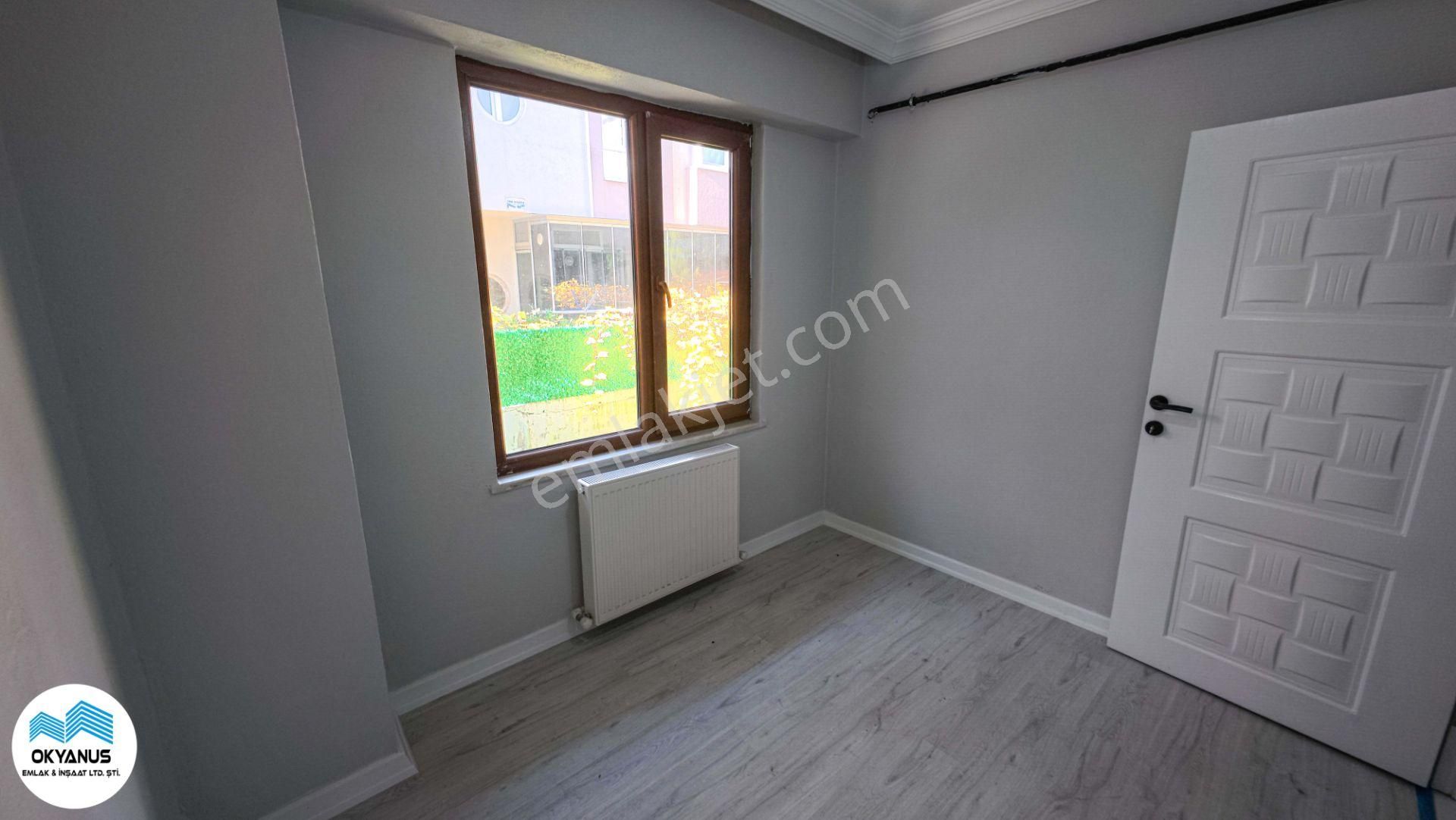 Sakarya Karasu'da Müstakil Bahçe Kullanımlı 2+1 Daire - Görsel 28