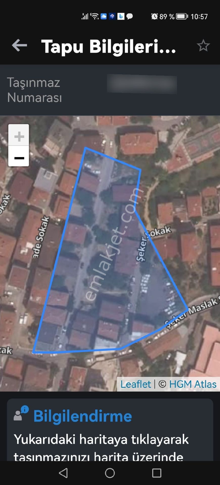 Sahibinden - Görsel 3