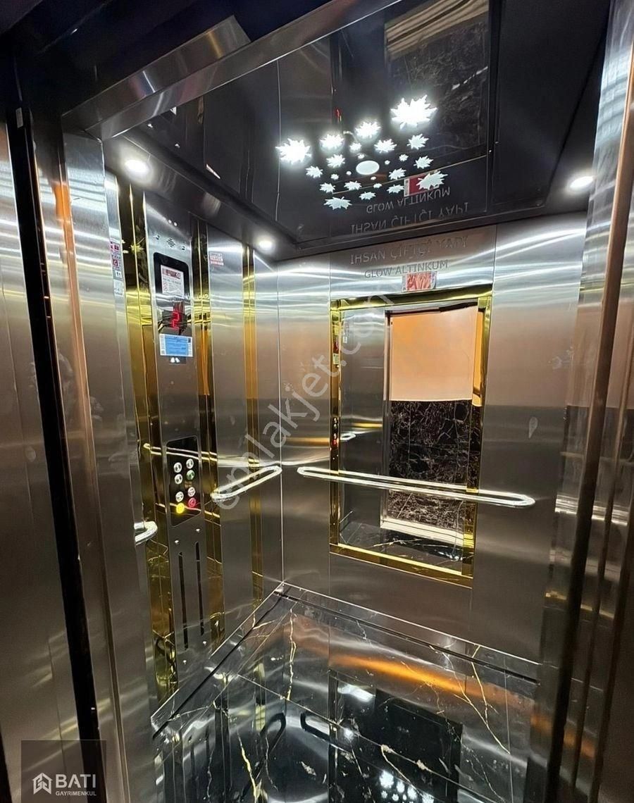 Altınkum'da Denize 100 Metre Satılık 3+1 Sıfır Yapı - Görsel 12