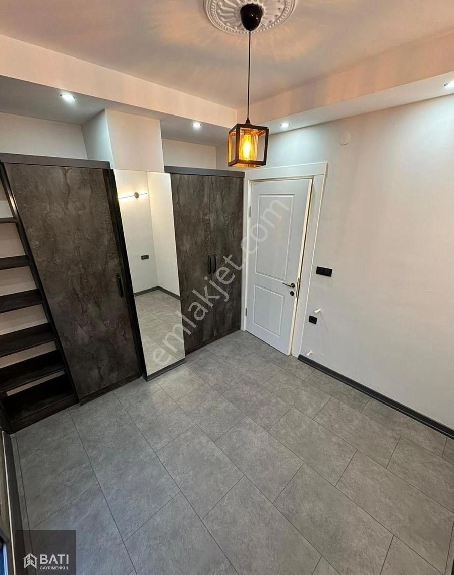 Altınkum'da Denize 100 Metre Satılık 3+1 Sıfır Yapı - Görsel 6