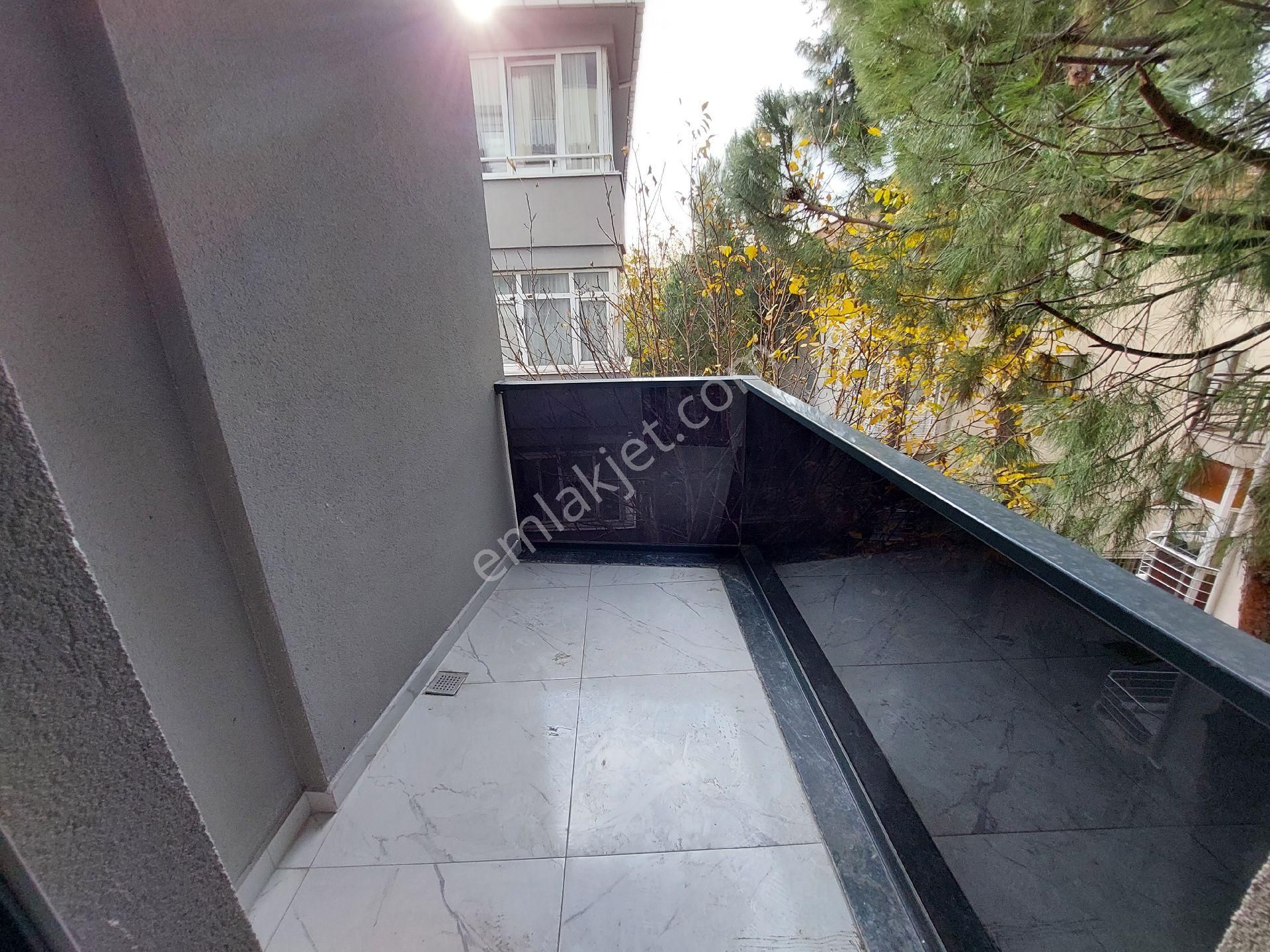 Maltepe Küçükyalı Da Harika Konumda Ve 1 Nci Sınıf İşçilik - Görsel 17