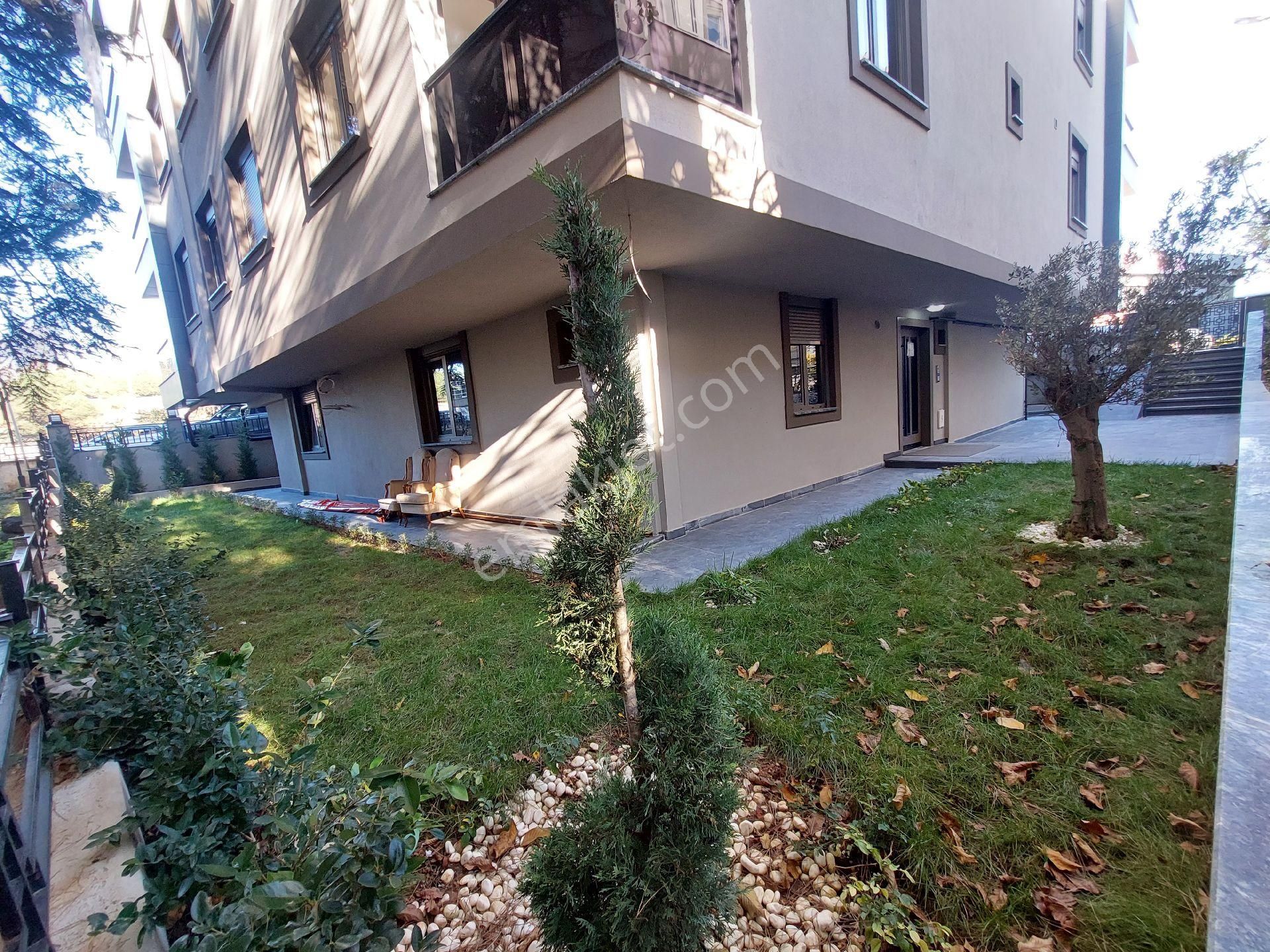 Maltepe Küçükyalı Da Harika Konumda Ve 1 Nci Sınıf İşçilik - Görsel 10