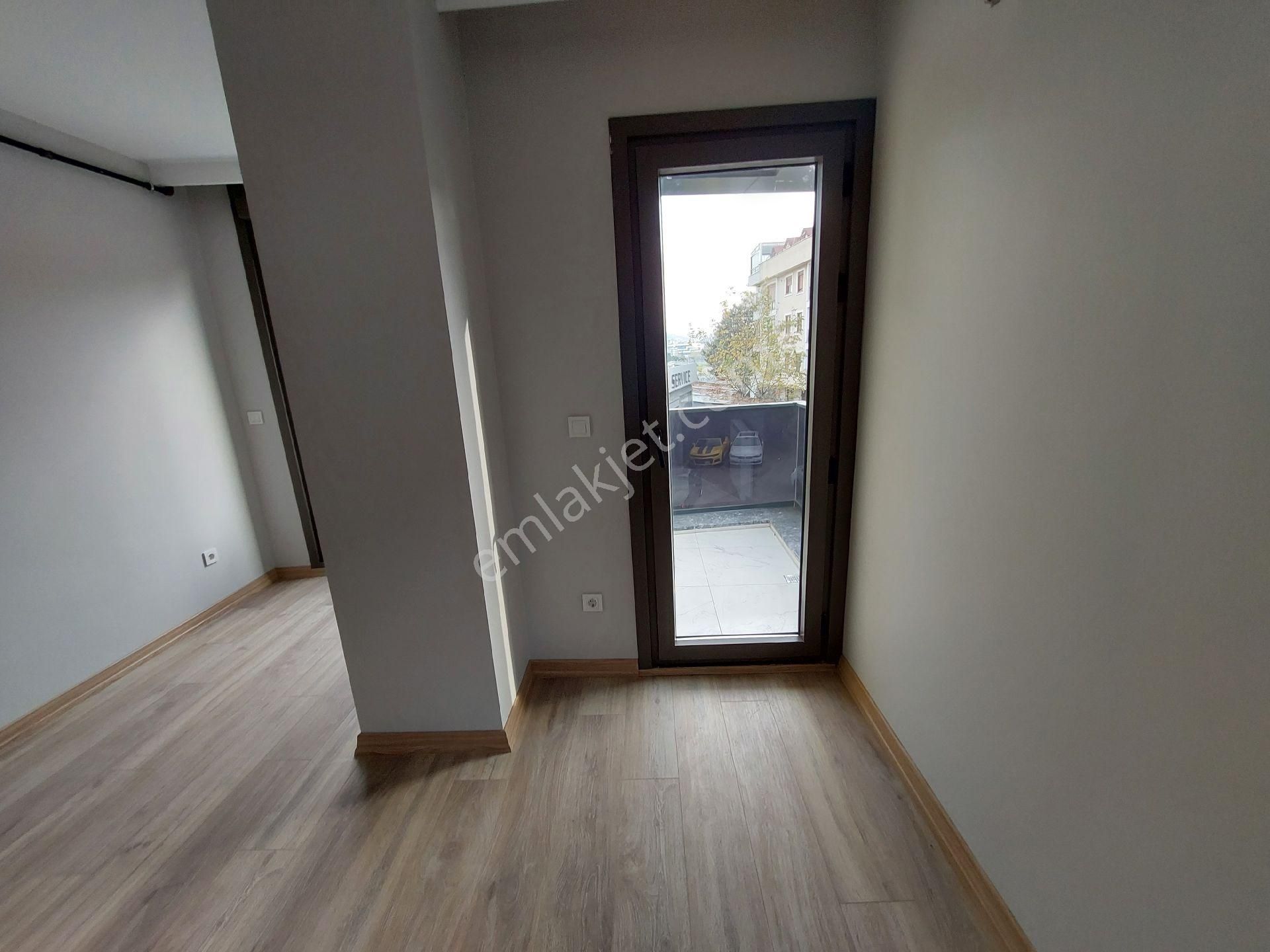 Maltepe Küçükyalı Da Harika Konumda Ve 1 Nci Sınıf İşçilik - Görsel 28