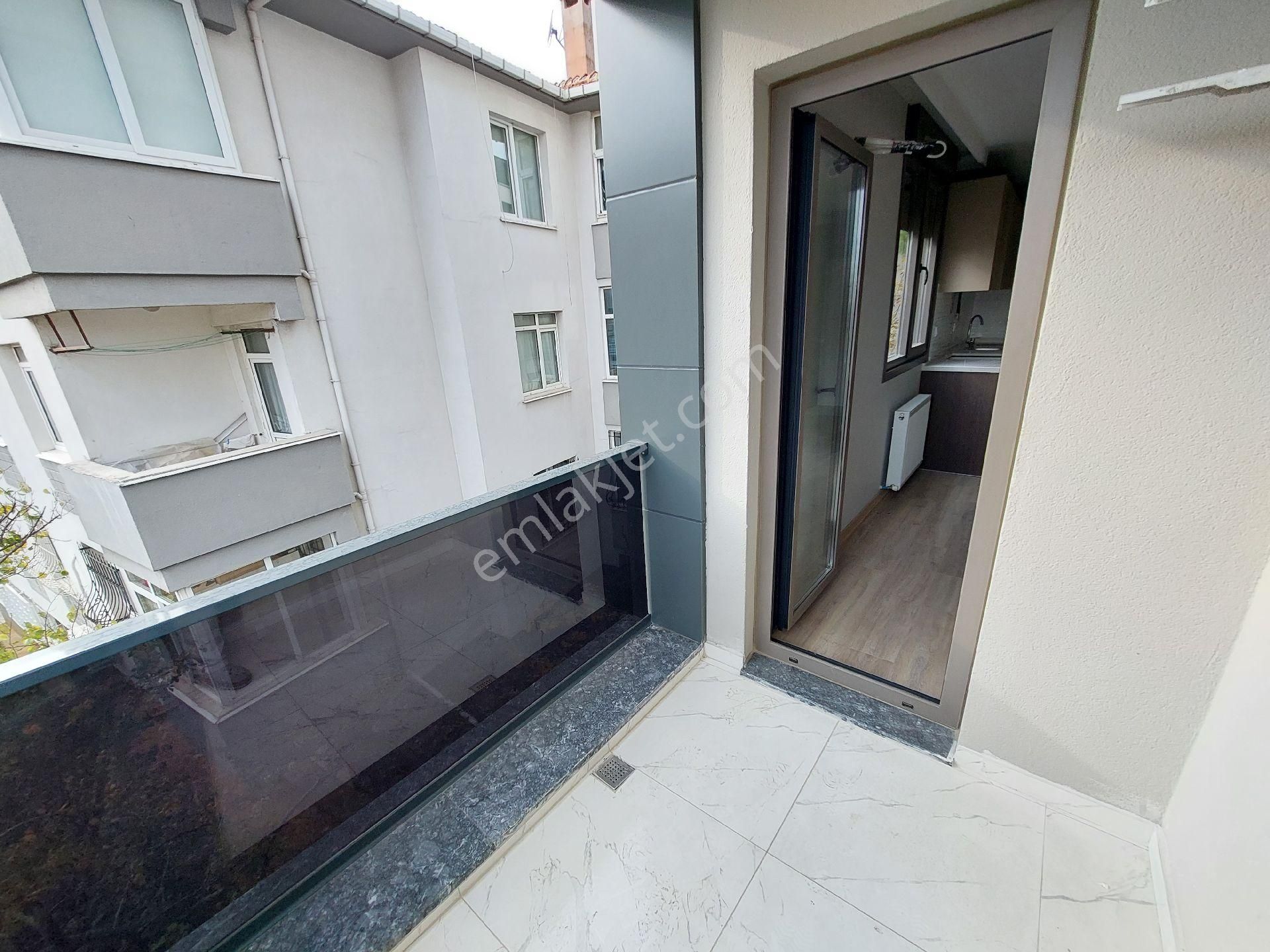 Maltepe Küçükyalı Da Harika Konumda Ve 1 Nci Sınıf İşçilik - Görsel 32