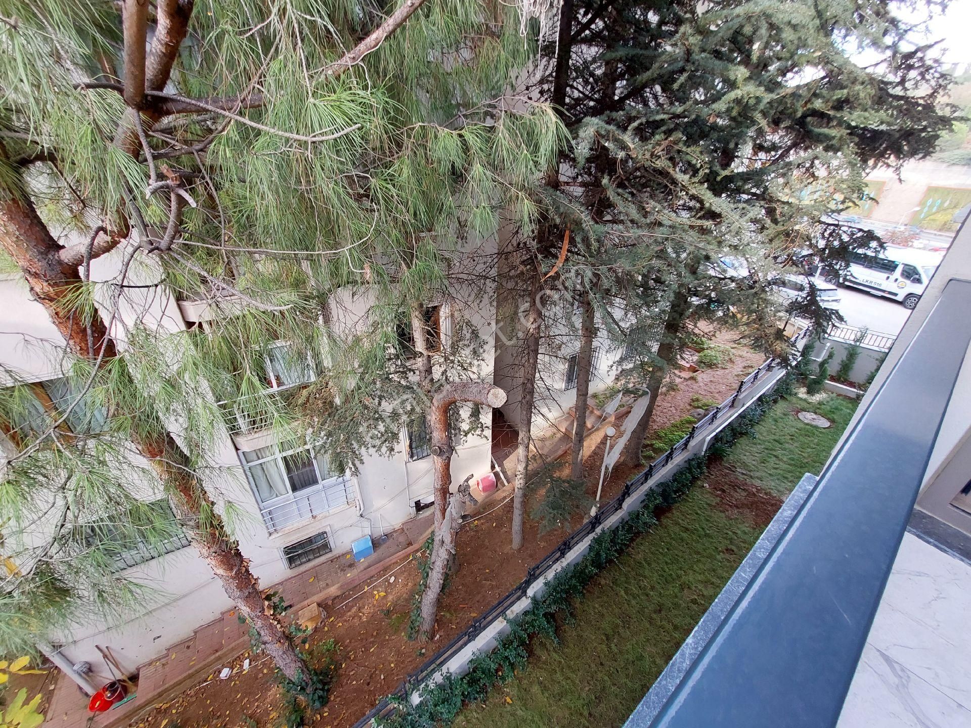 Maltepe Küçükyalı Da Harika Konumda Ve 1 Nci Sınıf İşçilik - Görsel 18