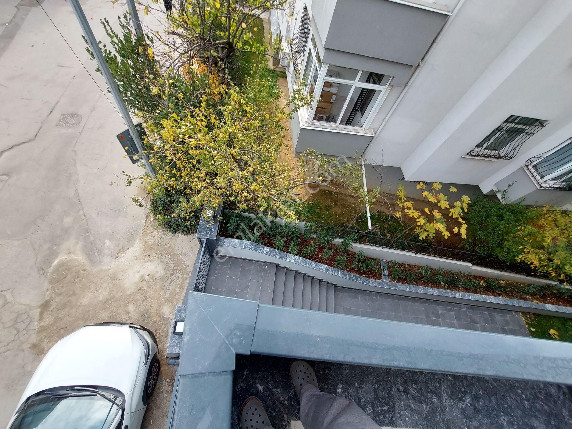 Maltepe Küçükyalı Da Harika Konumda Ve 1 Nci Sınıf İşçilik - Görsel 35