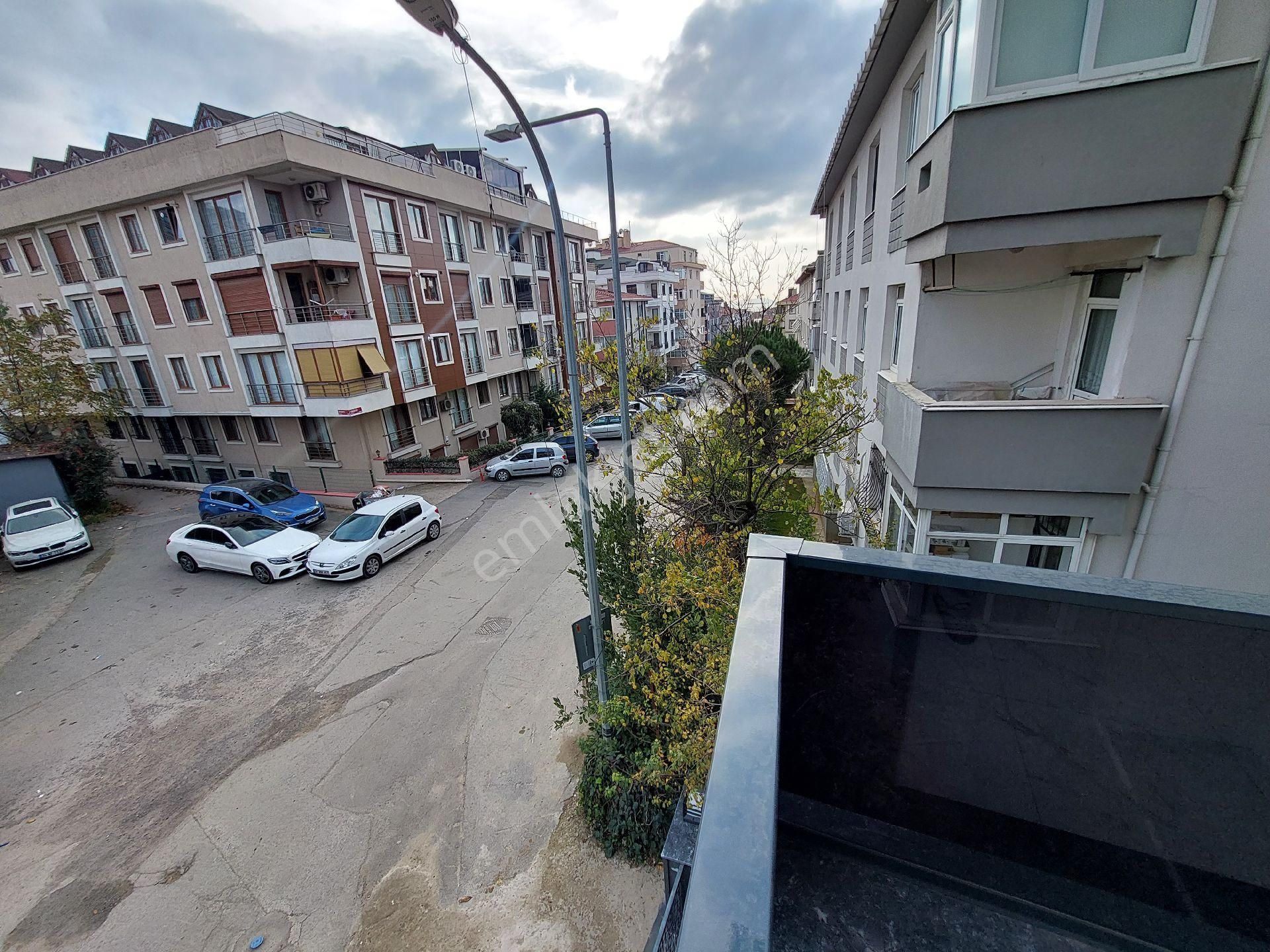 Maltepe Küçükyalı Da Harika Konumda Ve 1 Nci Sınıf İşçilik - Görsel 33