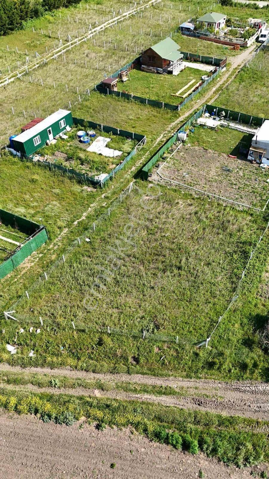 Silivri Fener Mahallesinde Arsa Tapulu 260 M2 - Görsel 7