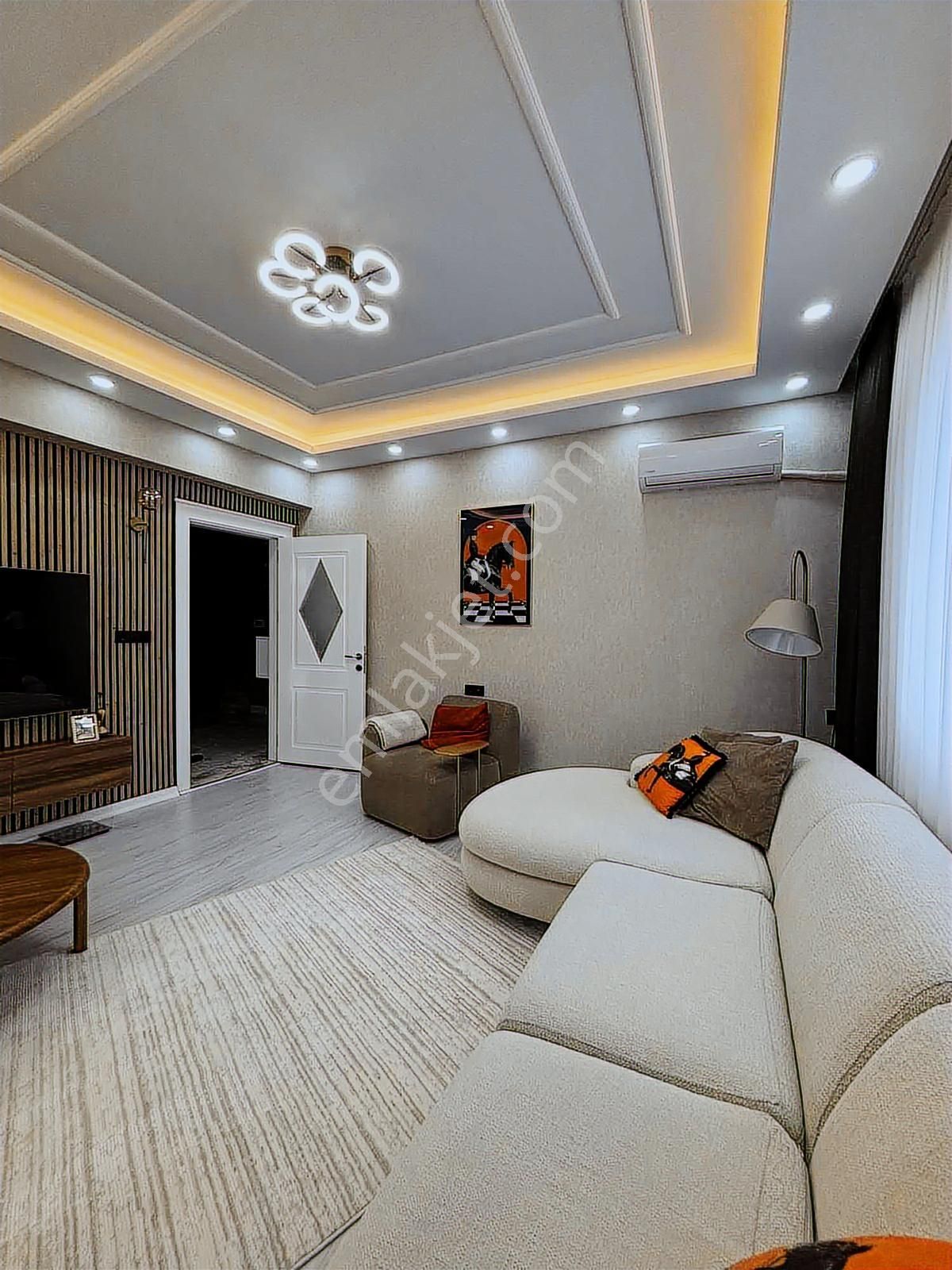 Lokasyonu Güçlü, Geniş 3+1 - Görsel 9