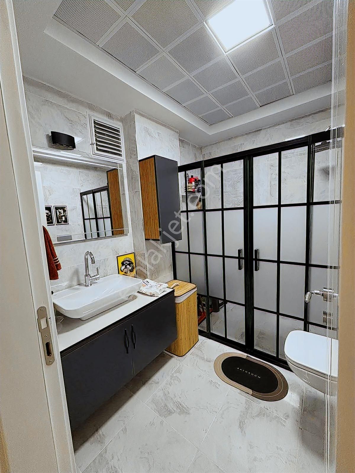 Lokasyonu Güçlü, Geniş 3+1 - Görsel 14