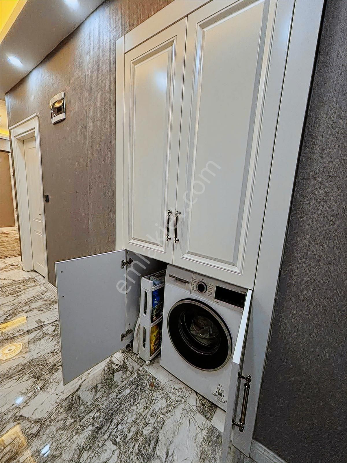 Lokasyonu Güçlü, Geniş 3+1 - Görsel 18