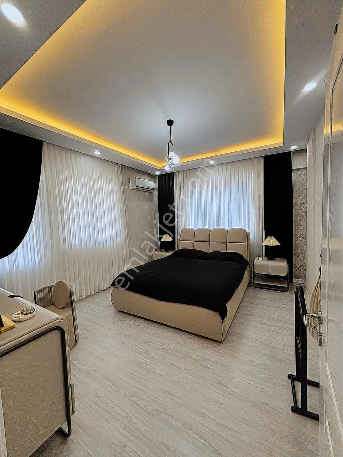 Lokasyonu Güçlü, Geniş 3+1 - Görsel 22