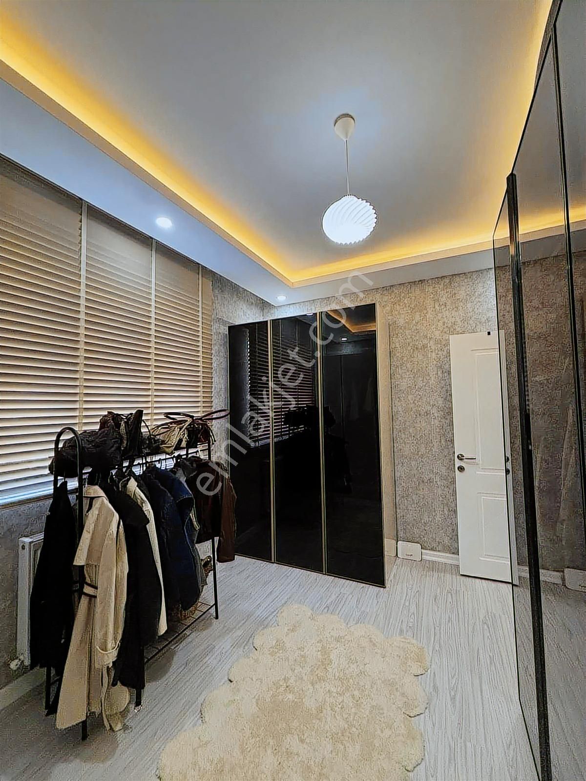 Lokasyonu Güçlü, Geniş 3+1 - Görsel 8