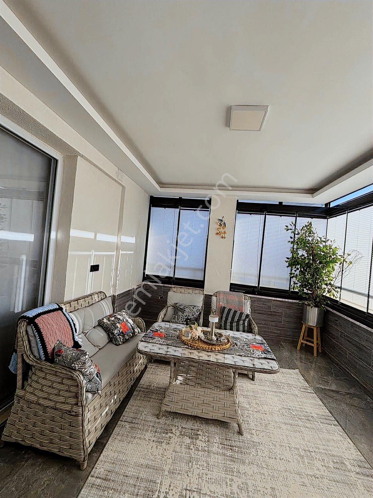 Lokasyonu Güçlü, Geniş 3+1 - Görsel 7